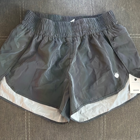 Flexliving reflective running shorts - Picture 1 of 5